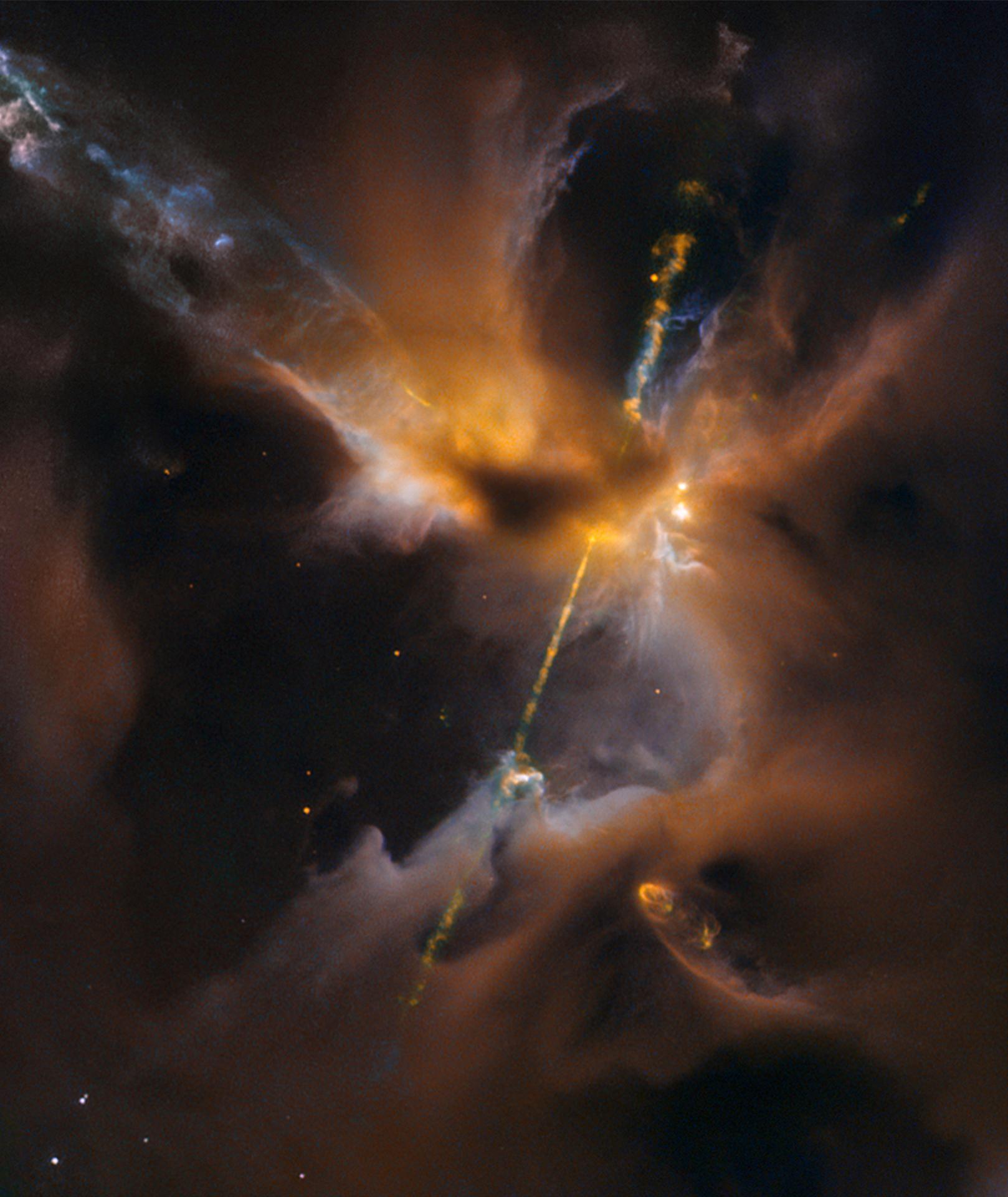 Double Stars