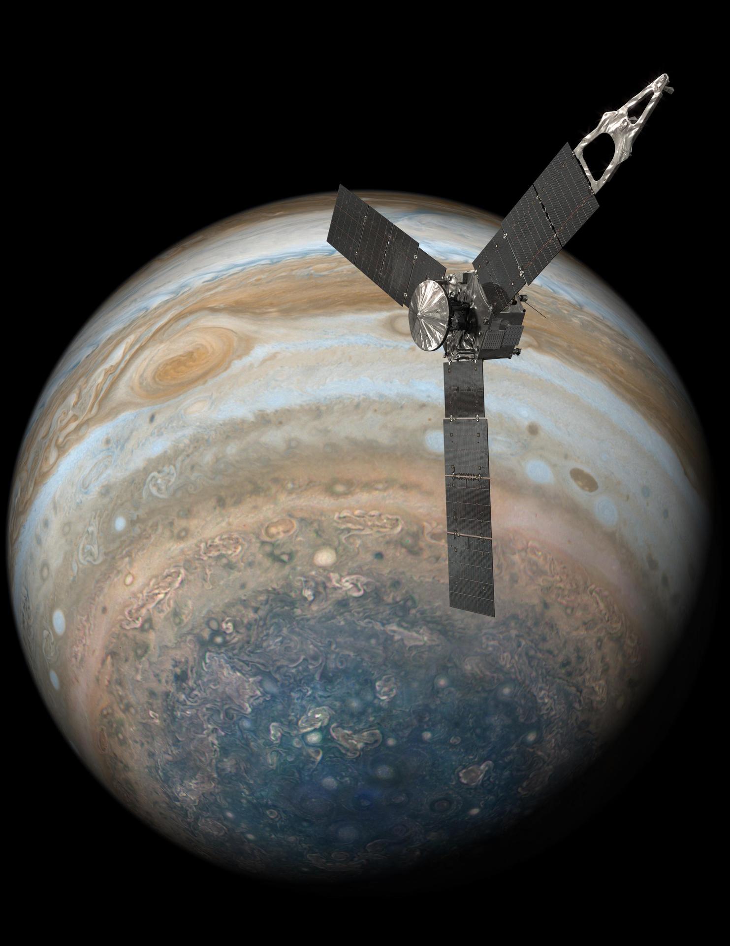 Jupiter