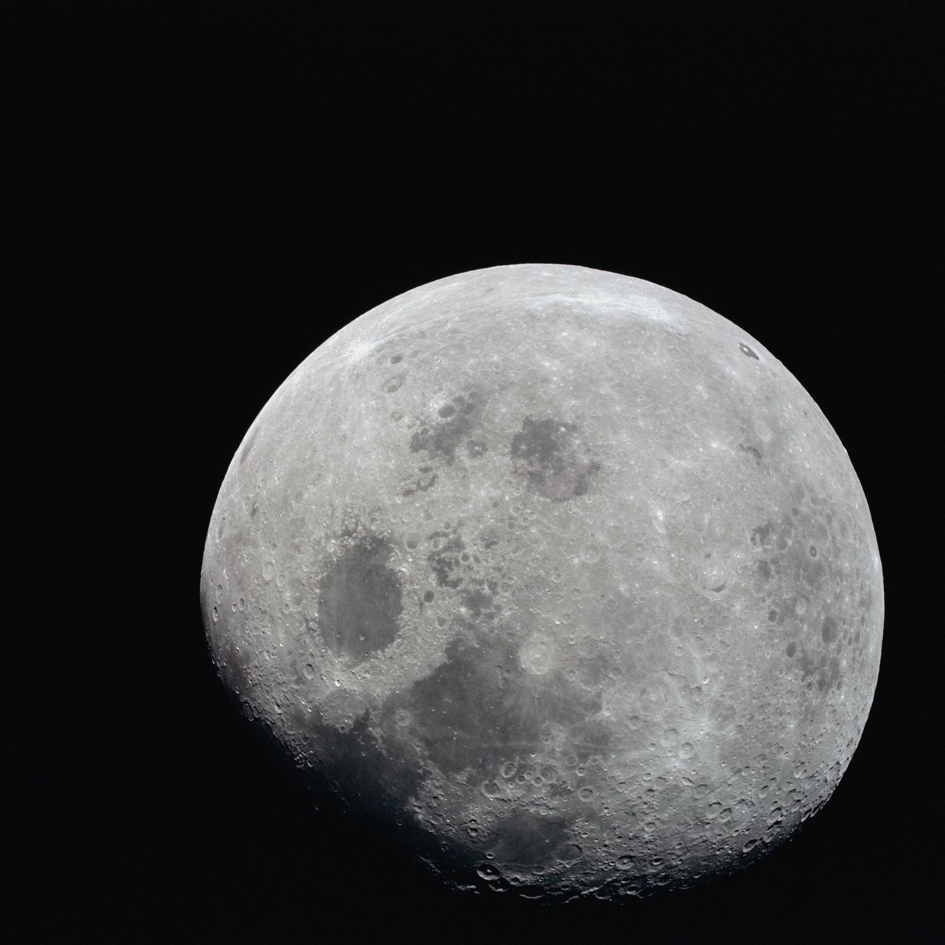 The Moon