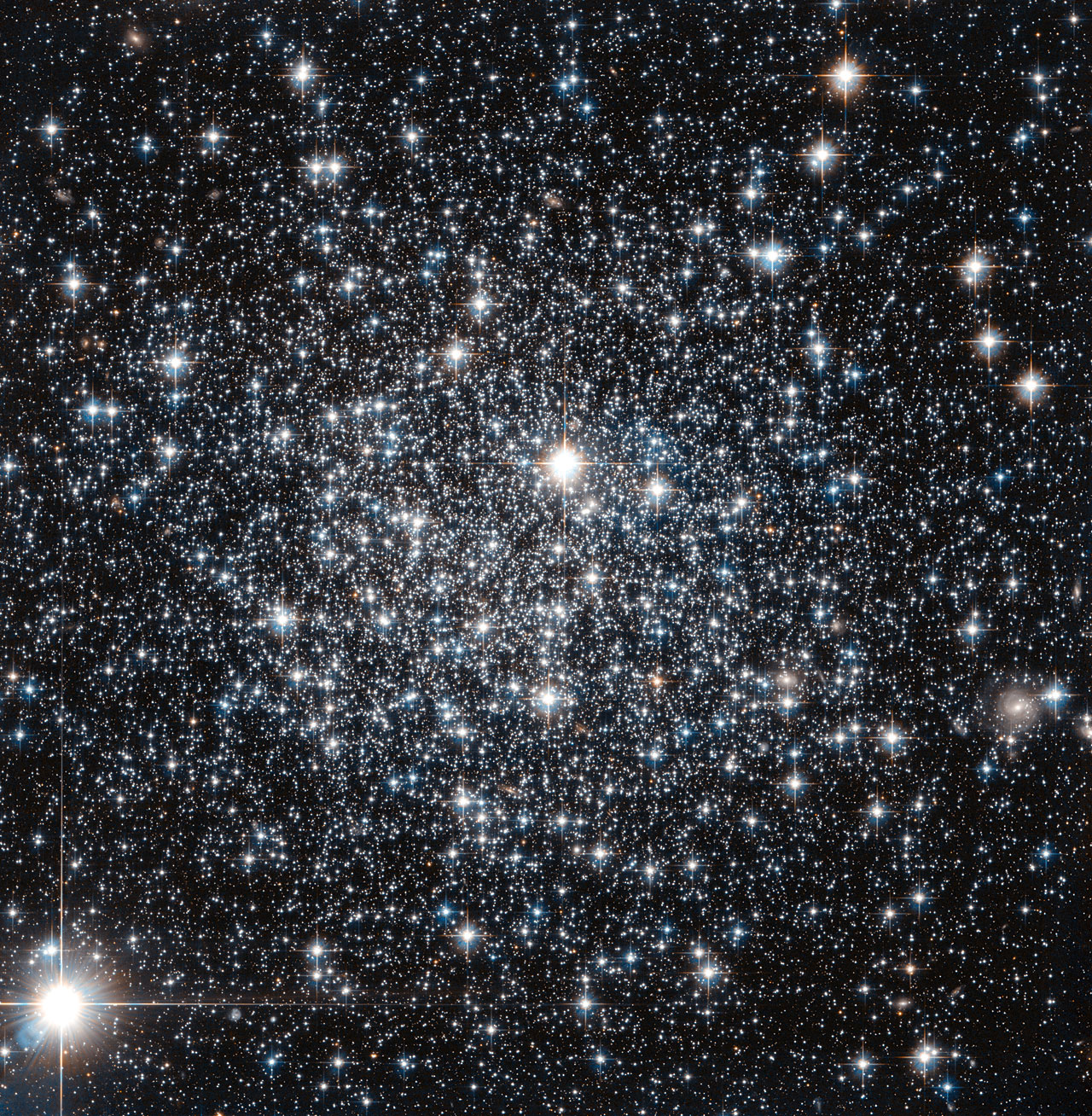 Star Clusters